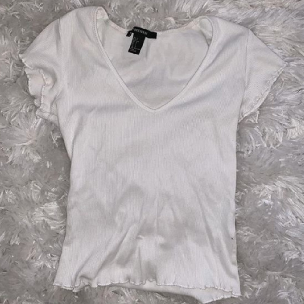Brandy Melville short sleeve